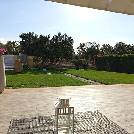 La Giara Guest House Marina di Modica Eksteriør billede