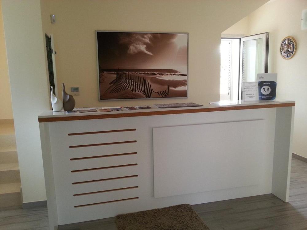 La Giara Guest House Marina di Modica Eksteriør billede