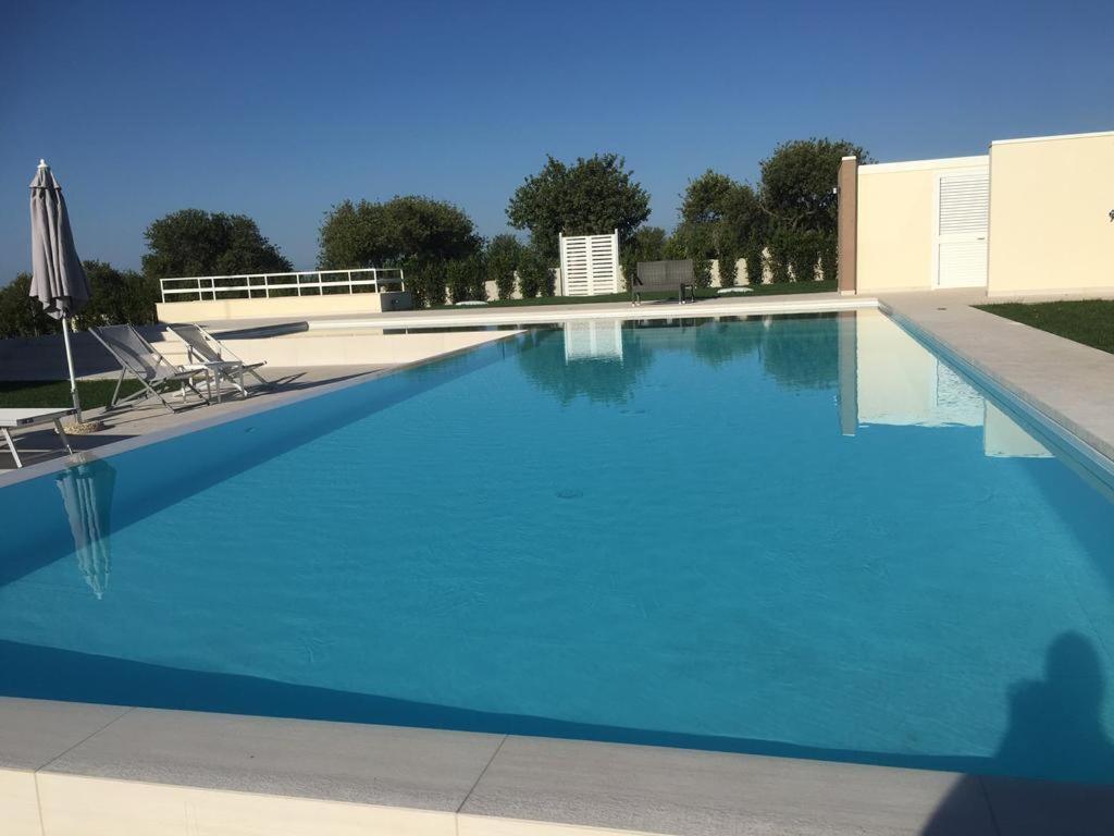 La Giara Guest House Marina di Modica Eksteriør billede