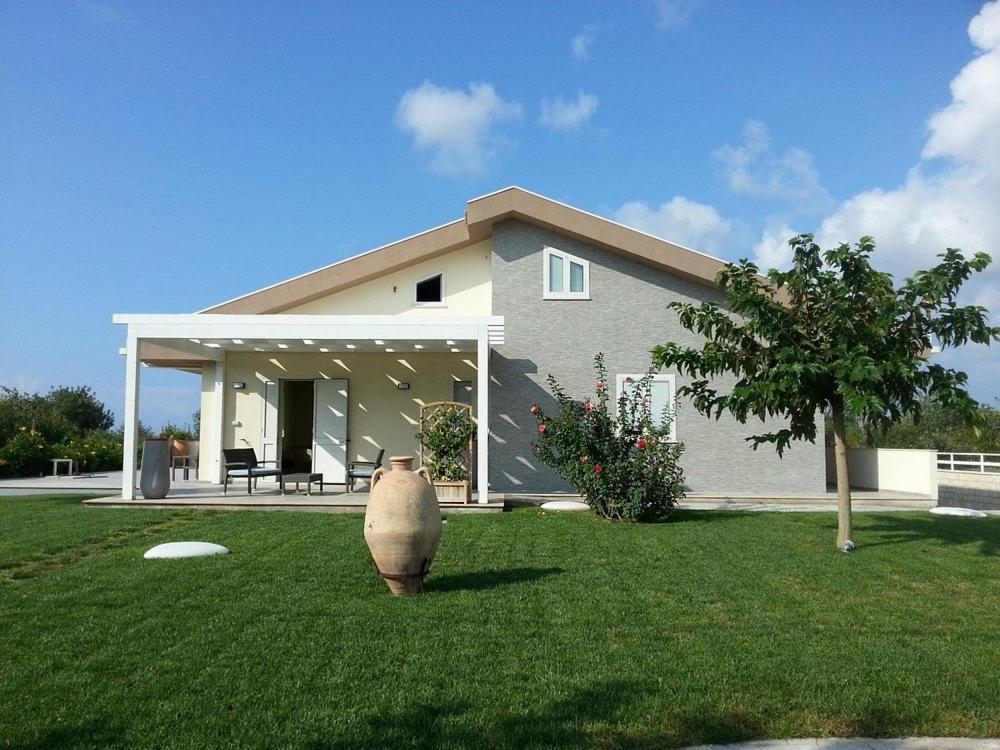 La Giara Guest House Marina di Modica Eksteriør billede