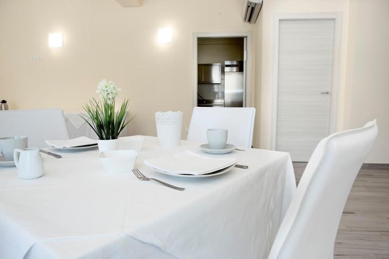 La Giara Guest House Marina di Modica Eksteriør billede