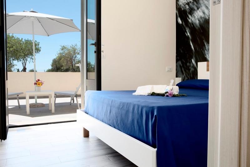 La Giara Guest House Marina di Modica Eksteriør billede