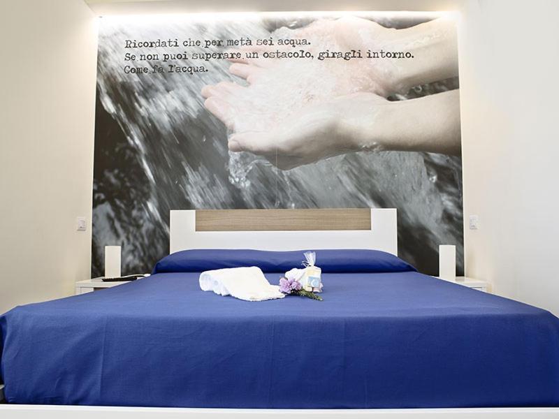 La Giara Guest House Marina di Modica Eksteriør billede
