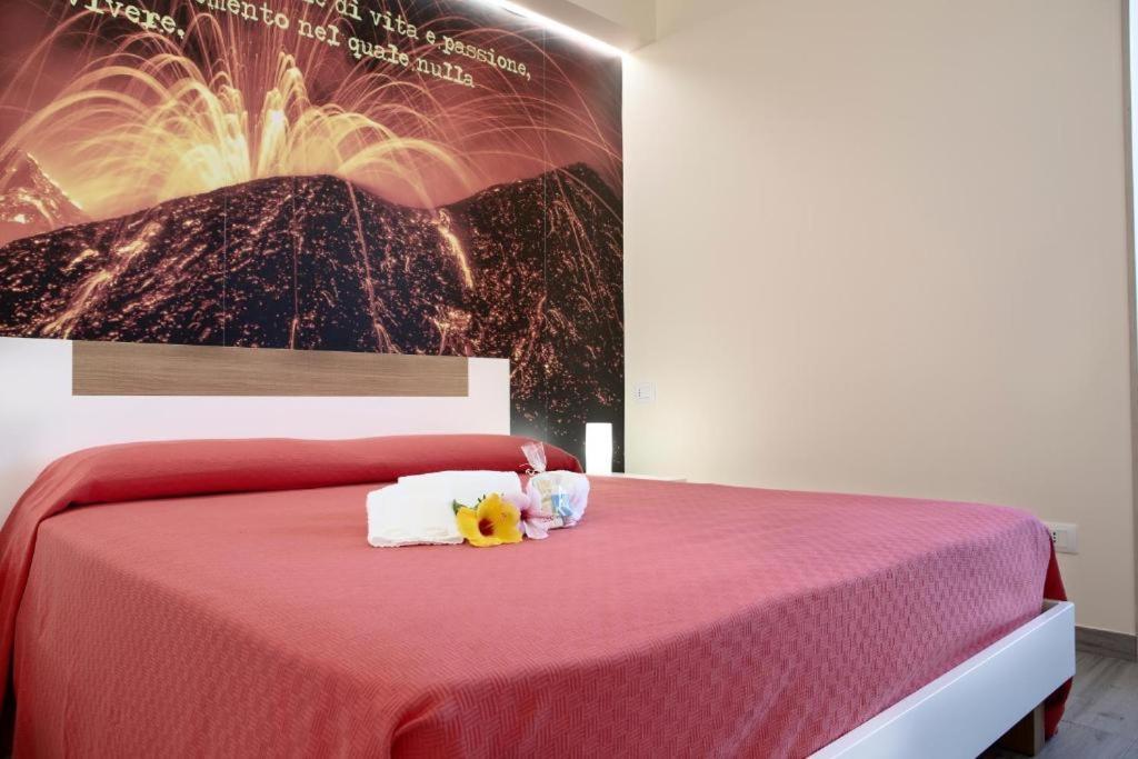 La Giara Guest House Marina di Modica Eksteriør billede