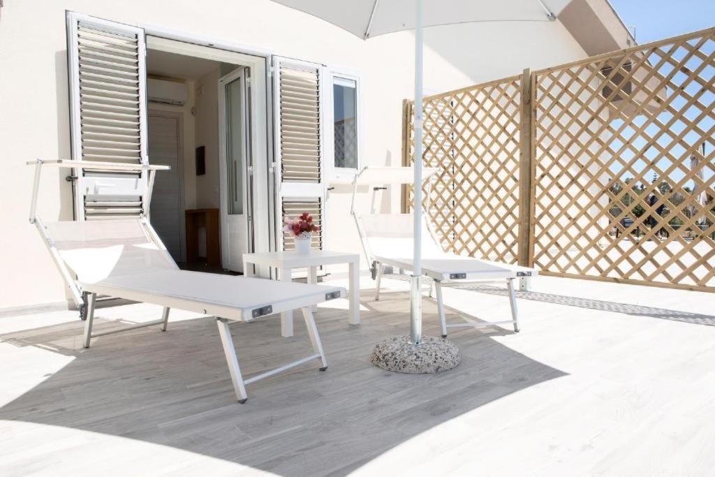 La Giara Guest House Marina di Modica Eksteriør billede