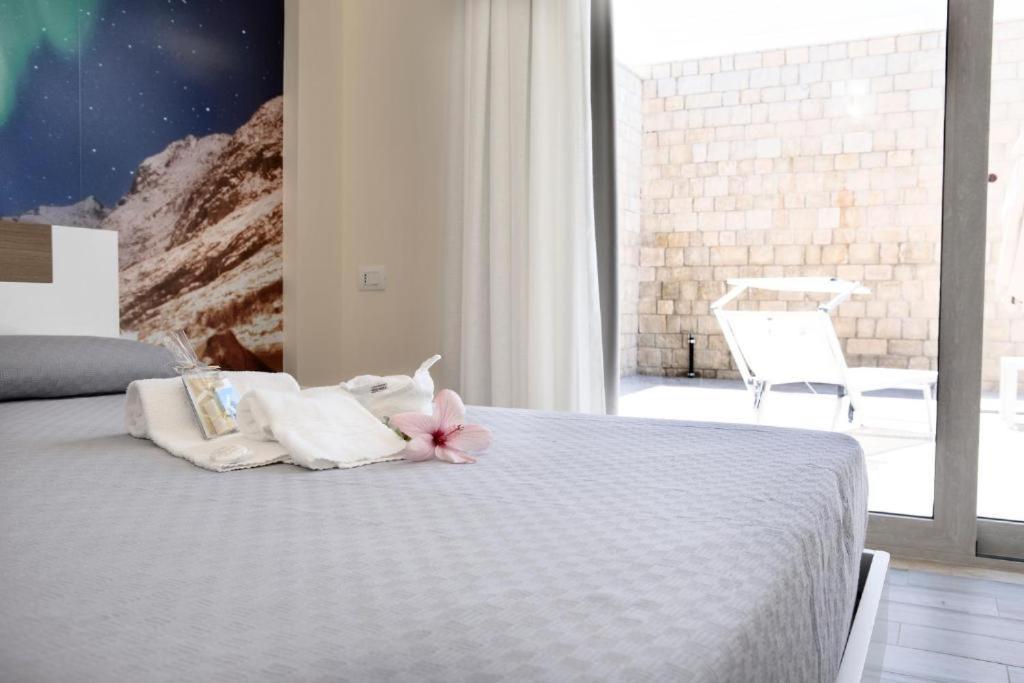 La Giara Guest House Marina di Modica Eksteriør billede