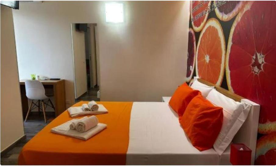 La Giara Guest House Marina di Modica Eksteriør billede