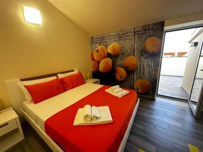 La Giara Guest House Marina di Modica Eksteriør billede