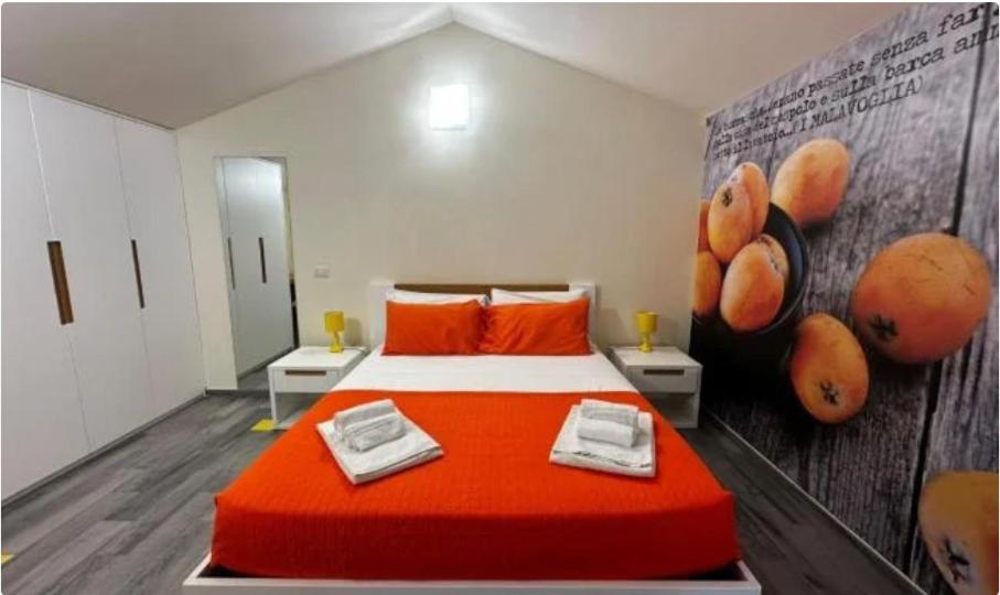 La Giara Guest House Marina di Modica Eksteriør billede
