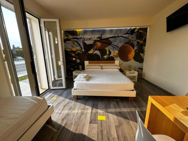 La Giara Guest House Marina di Modica Eksteriør billede