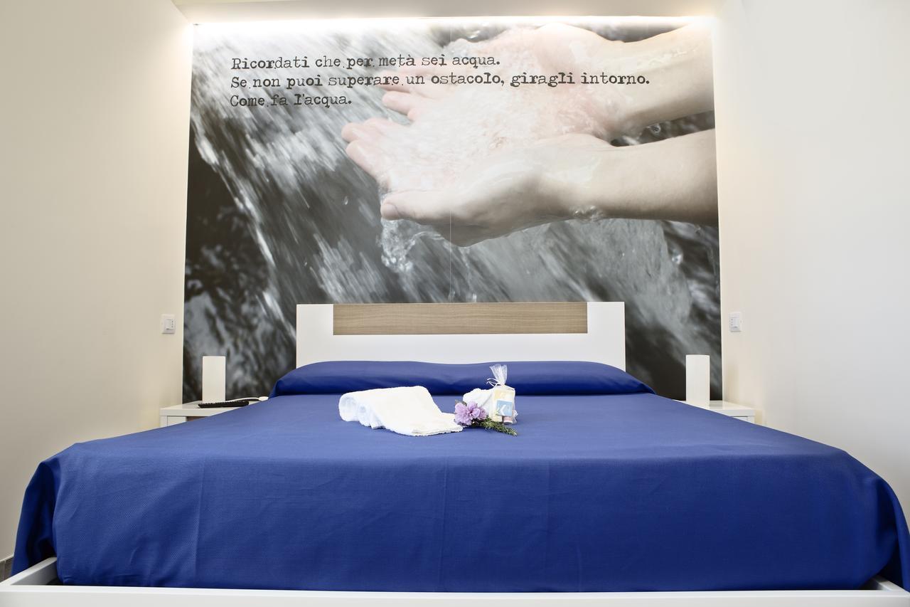 La Giara Guest House Marina di Modica Eksteriør billede