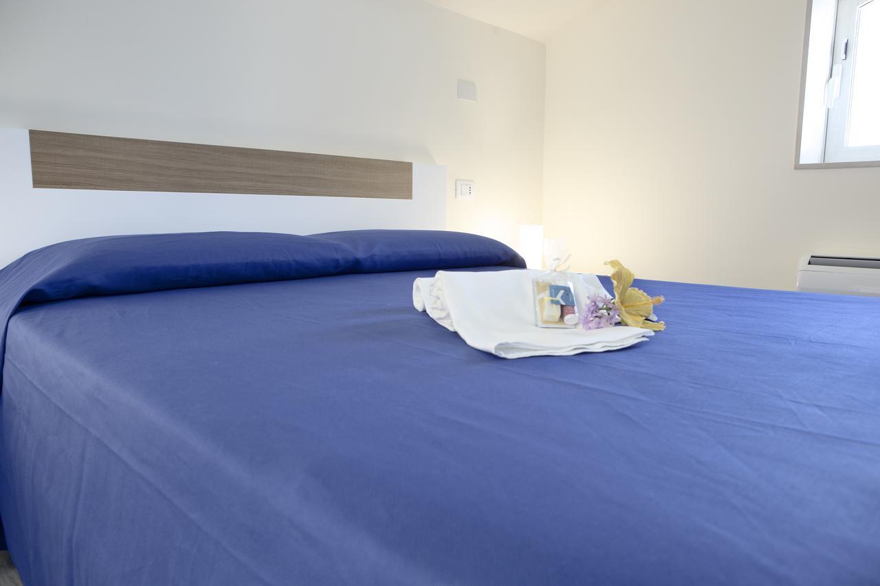 La Giara Guest House Marina di Modica Eksteriør billede