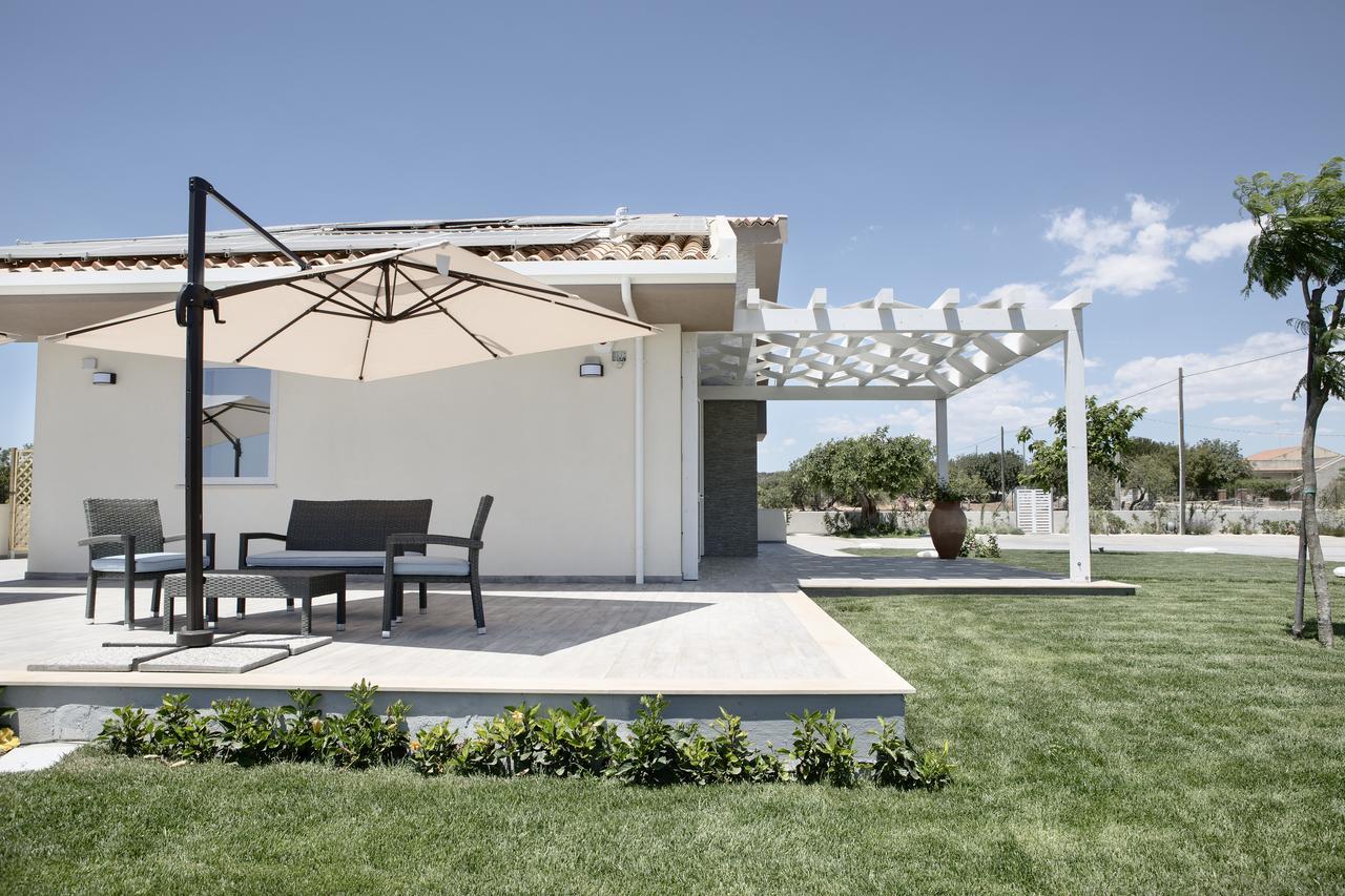 La Giara Guest House Marina di Modica Eksteriør billede