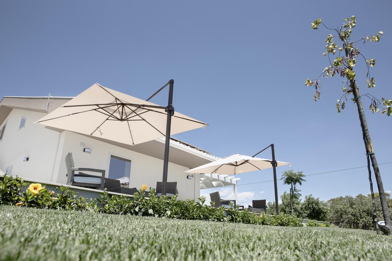 La Giara Guest House Marina di Modica Eksteriør billede