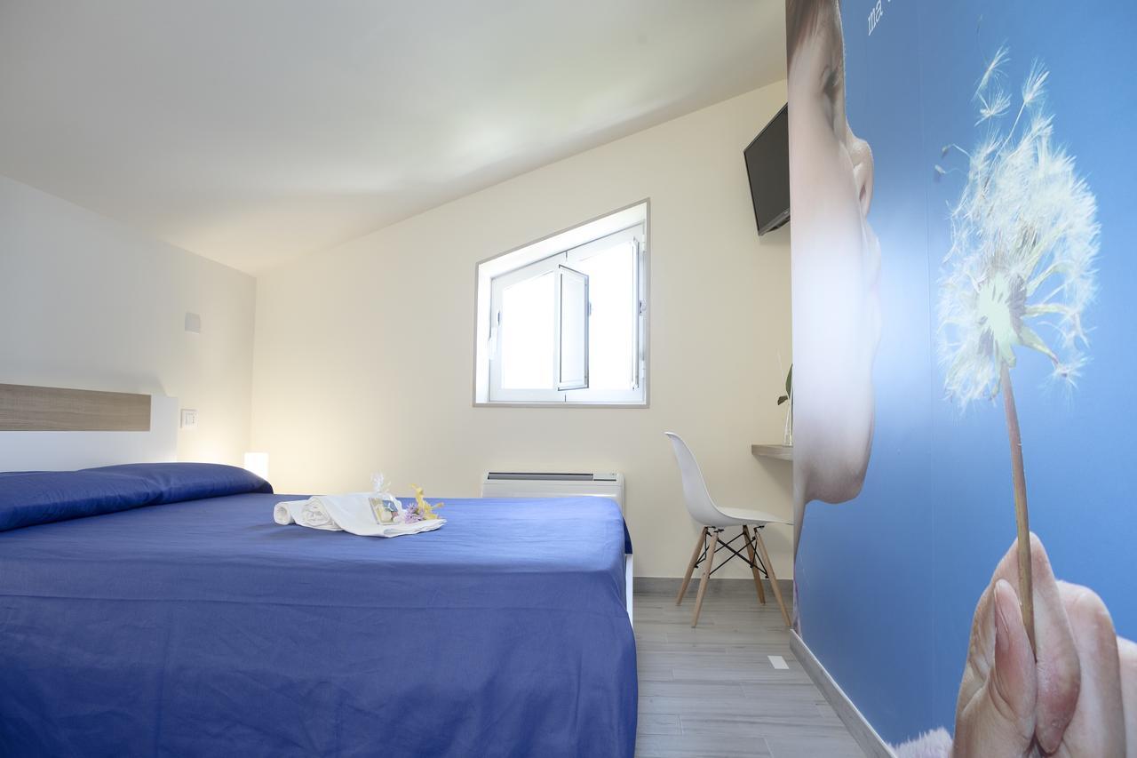 La Giara Guest House Marina di Modica Eksteriør billede