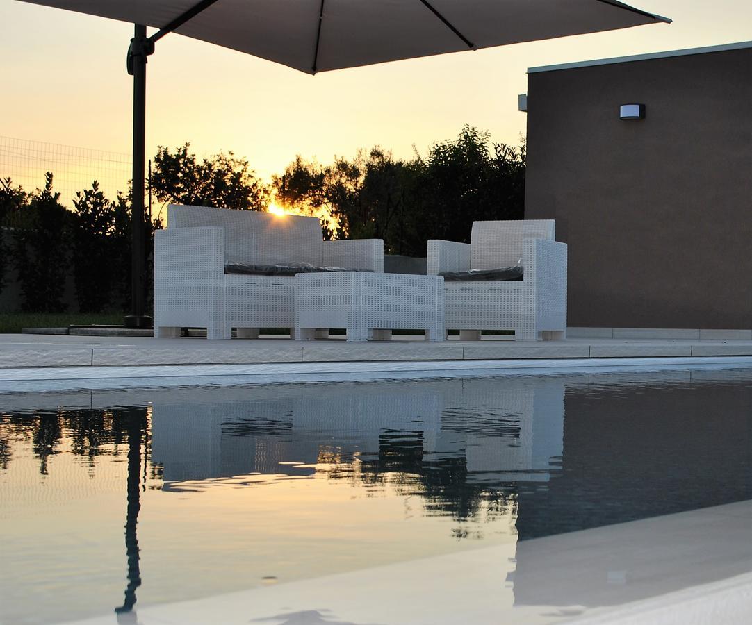 La Giara Guest House Marina di Modica Eksteriør billede
