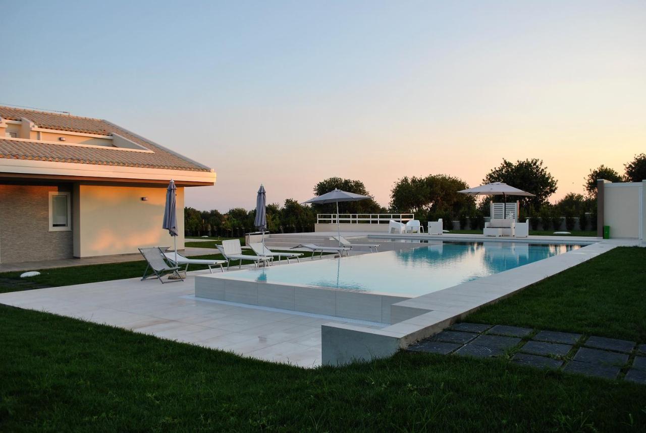 La Giara Guest House Marina di Modica Eksteriør billede
