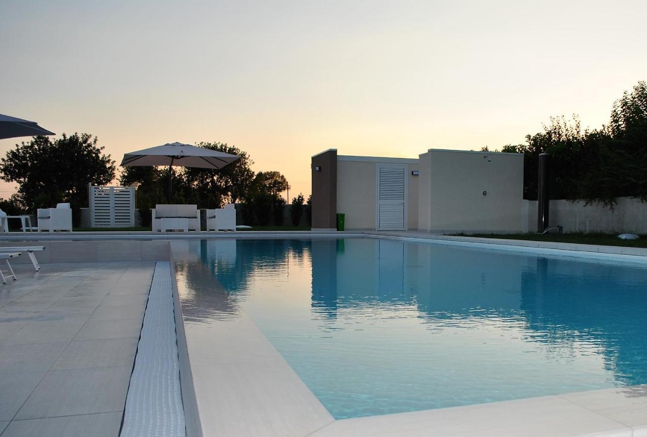 La Giara Guest House Marina di Modica Eksteriør billede